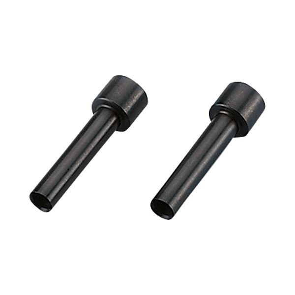 (まとめ) コクヨ 強力2穴パンチ 替刃 PN-31用 PN-31A 1セット（2本） (×5セット)