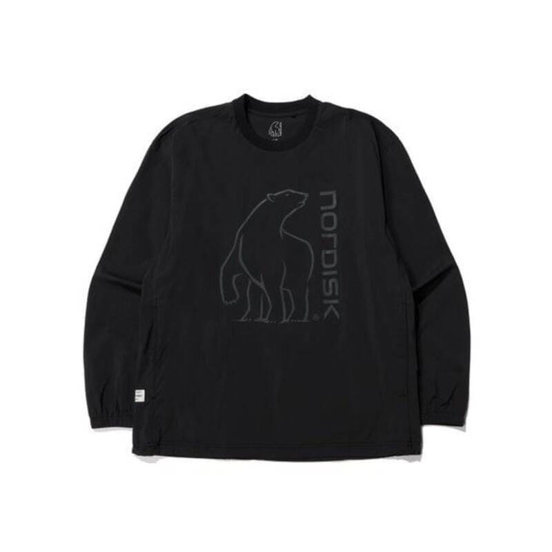 ノルディスク NORDISK ユニ ビッグ ポーラーベア ウーブン マン・トゥ・マン OUP24271Z1 199191