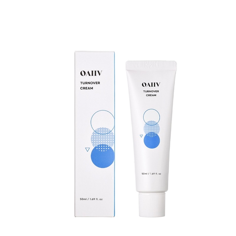 オーアイブターンオーバークリーム50ml1個