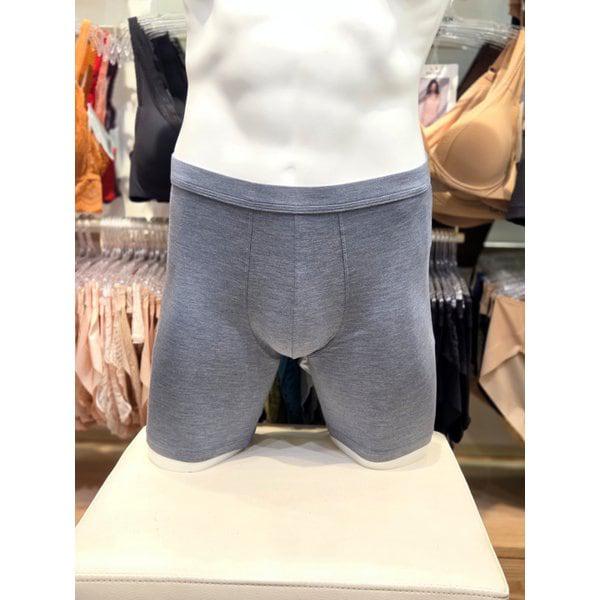 アクリルレーヨンスパン男性用長ドロワーズパンツ2カラー択1 PT2014L