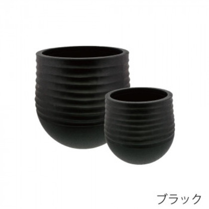 Benny’s ベニーズ プランター(2サイズセット) BL-035BK