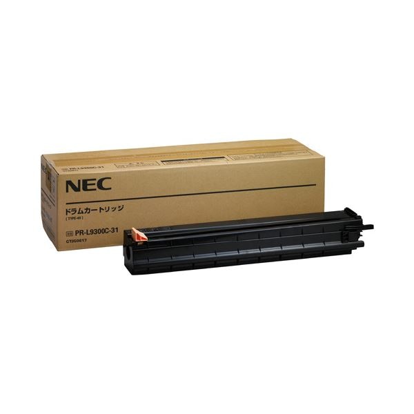 (NEC用)ドラムPR-L9300C-31 23,481円