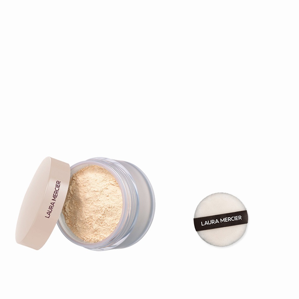 【ローラメルシエ】トランスルーセントルースセッティングパウダー - ウルトラブラー20g