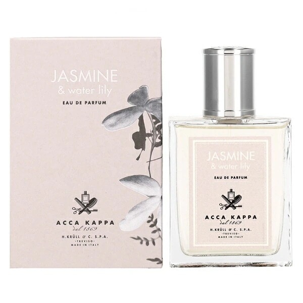 ジャスミン&ウォーターリリー EDP SP 100ml【香水 メンズ レディース】