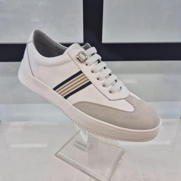 HC11 牛革男性靴 P6E5U5M13 (43599097)