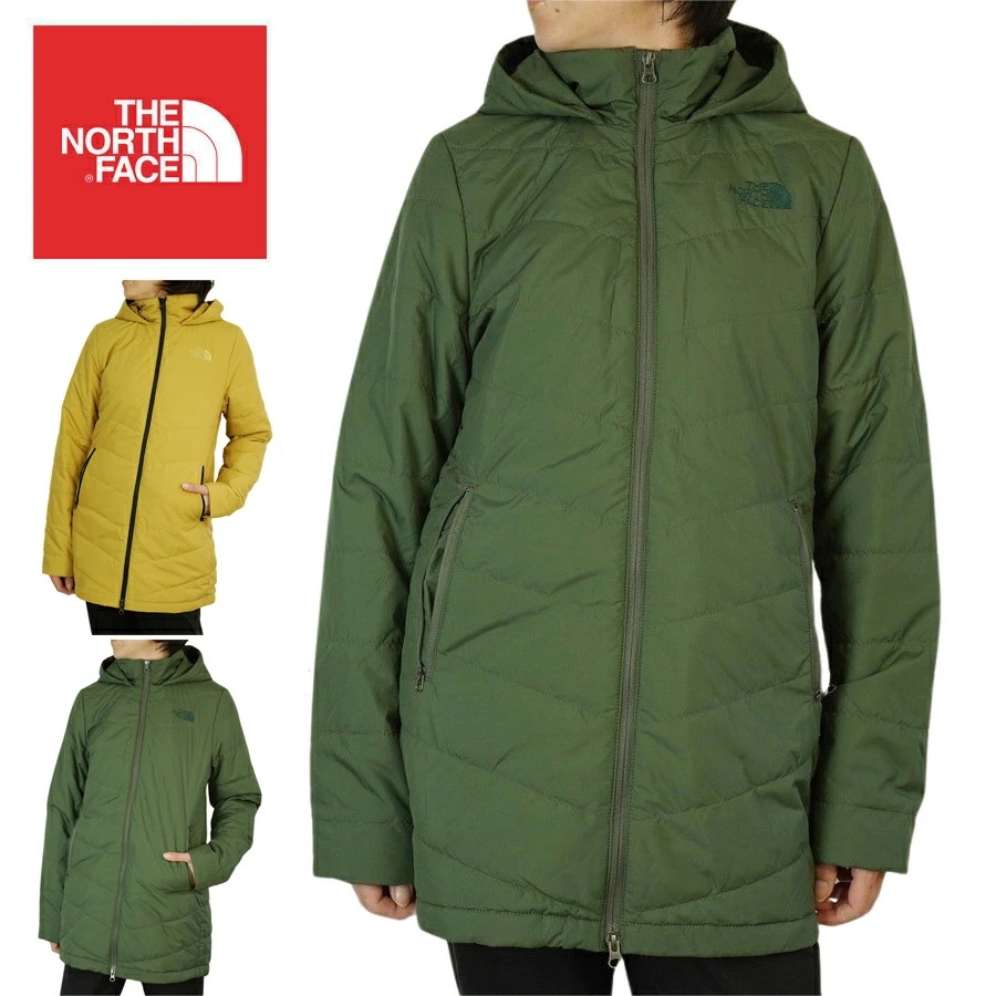 ノースフェイス THE NORTH FACEレディース ジャケットW TAMBURELLO PARKAウィメンズ タンブレロ パーカTHYME タイム ANTE