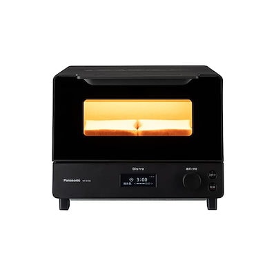 他サイト： NT-D700-K オーブントースター ビストロ ブラックの商品画像