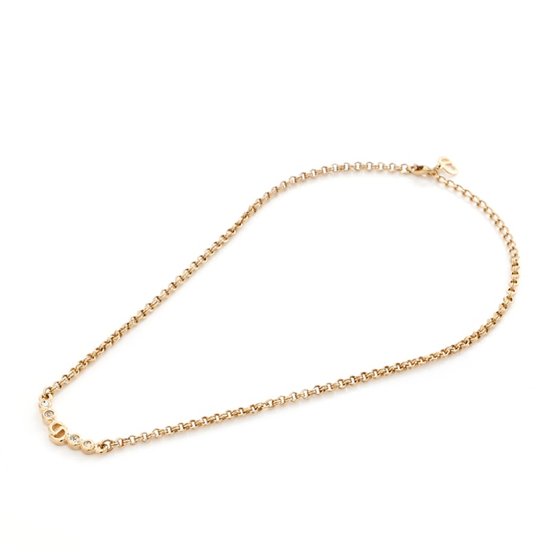 ネックレス ゴールド WS5576