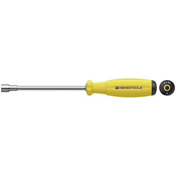 PB SWISS TOOLS 8200-5-85ESD スイスグリップ/ナットドライバー 5,167円
