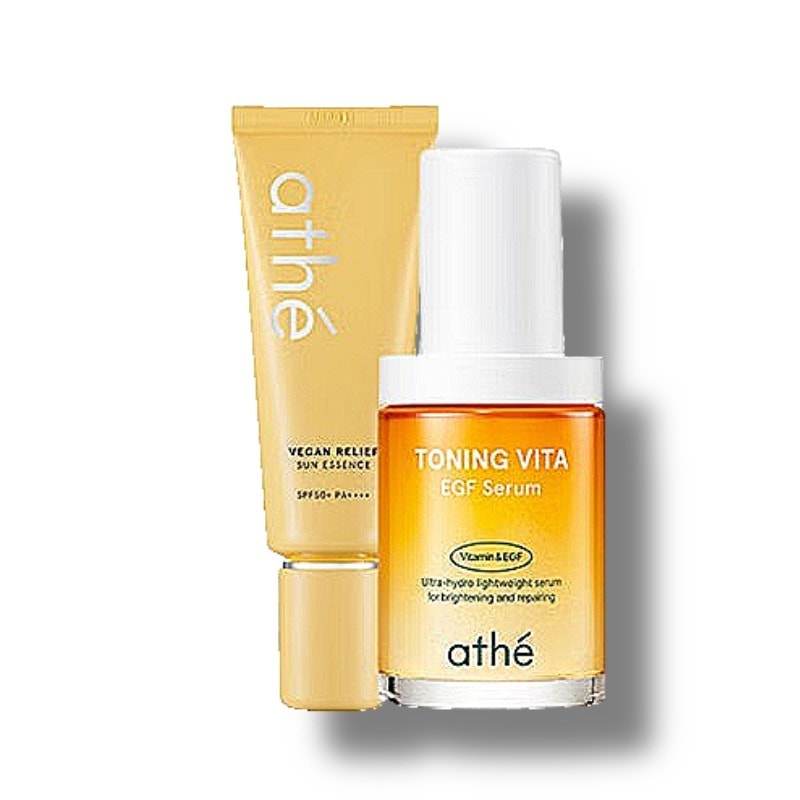 [NEW] 跡 エンディング セラム 30ml + サンエッセンス 70ml