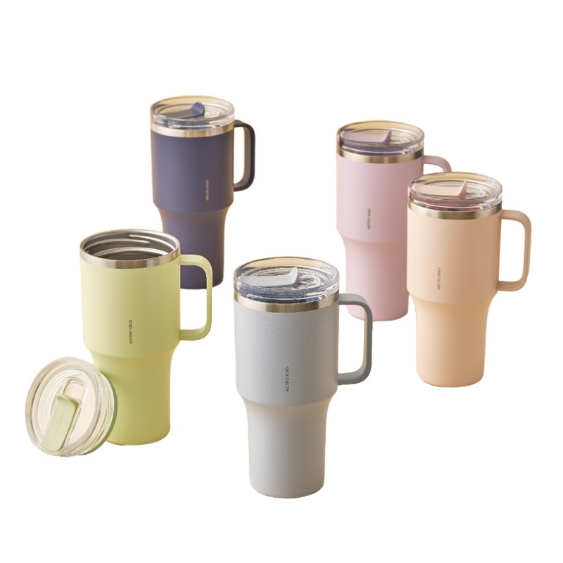 【NEW】 メトロキングタンブラー 820ml