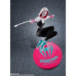 BANDAI S.H.Figuarts スパイダーグウェン (スパイダーマン