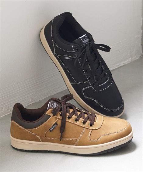 カジュアル 防水カジュアルスニーカー DJ Honda ディージェイ ホンダ