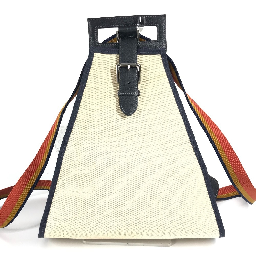 リュックサック バックパック ロカバール カバン 2WAYバッグ ハンドバッグ トワルアッシュ ベージュ 81,675円