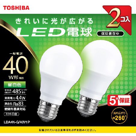 LDA4N-G/40V1P [F]