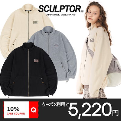 Qoo10] スカルプター [SCULPTOR] Comfy Fle