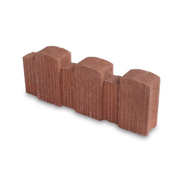 石原 だんだん花だん ストレート レッド 20個 メーカー直送