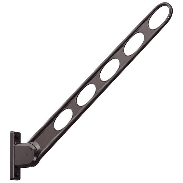 川口技研 ホスクリーン HK-75-DB ダークブロンズ [2本セット]