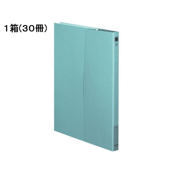 ケースファイル A4 青 30冊 コクヨ ﾌ-950NB