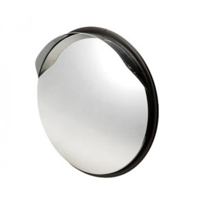 信栄物産 ステンレスミラー 茶 S-4BR