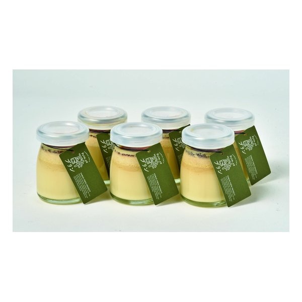 ヤマヘウミヘ prin.ce酔プリン 6個セット ZOA539900001 5,070円