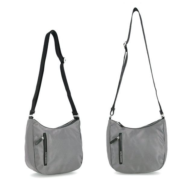 [釜山店] メタルロゴ VCT4013D SMOKED PEARL HUNTER ハンター クロスバッグ ショルダーバッグ