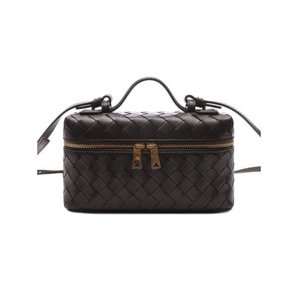 25FW 女性 BangBang Vanity トート兼クロスバッグ (789109 V3IV1 2132 25F)