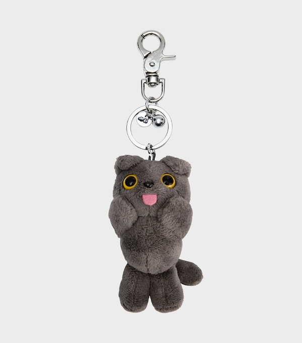 comfort seoul キーホルダー　グクテテ着用 Qoo10 コンフォート 【COMFORT】 MUNK キーホルダ