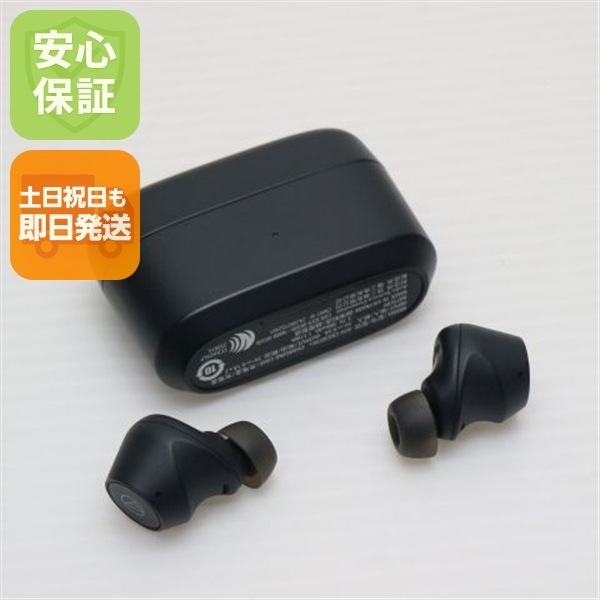 新品同様 ATH-CKS30TW+ マットブラック イヤホン オーディオテクニカ 即日発送 土日祝発送OK 113