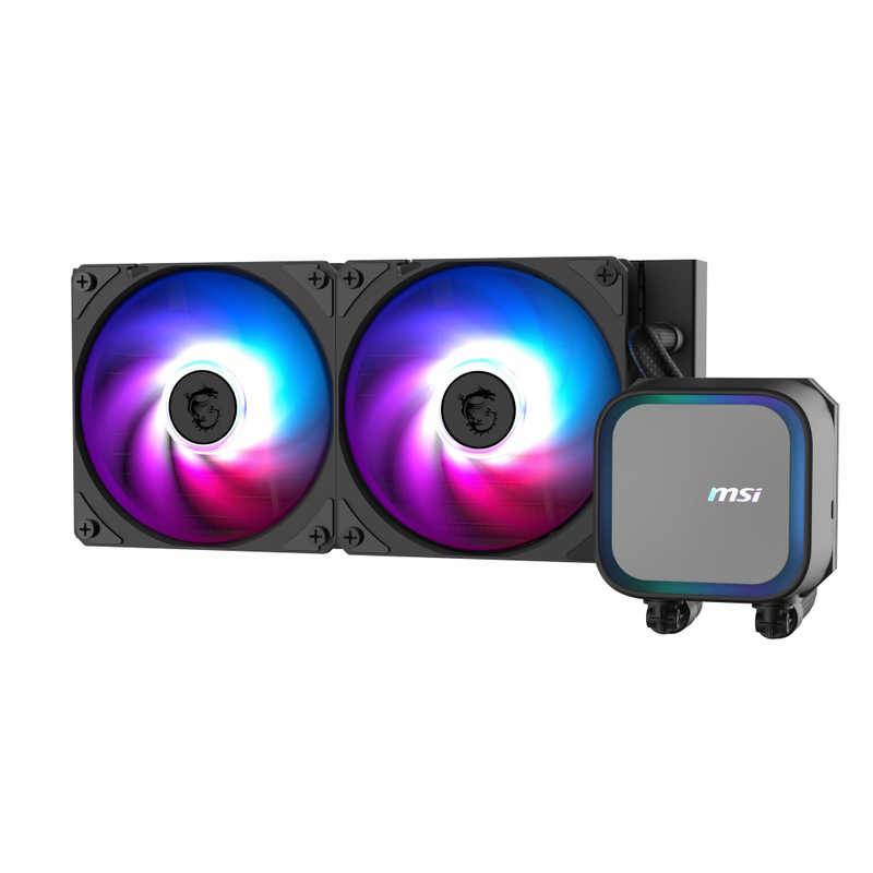 MSI　MAG CORELIQUID A13 240　MAGCORELIQUIDA13240