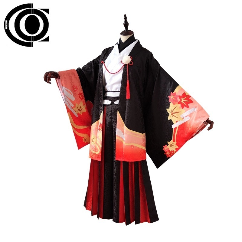 原神イナズマ メイプルハラ万葉五歌仙と赤頭万葉ゲームショー