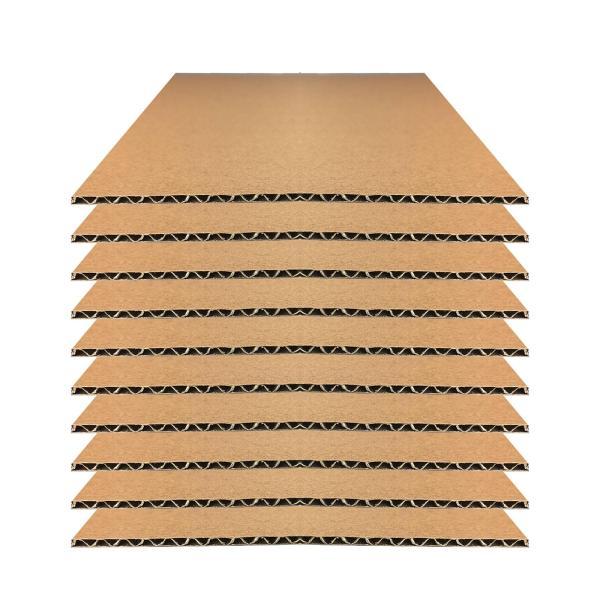 猫の段ボールハウス 1.2M 段ボール層パッド猫ハウスモデル用