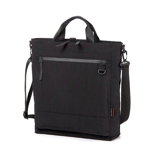 [スターフィールド安城店] KELAS トートバッグ BLACK UJ709002