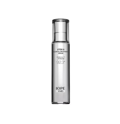 [2025年6月30日発売 NEW]XMD ステム3 クリニカルリカバリーセラム 50ml//PDRN H.A/韓国コスメ