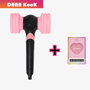 Qoo10] JYP Entertainment DAY6 ペンライト Ver3 Offi : KPOP