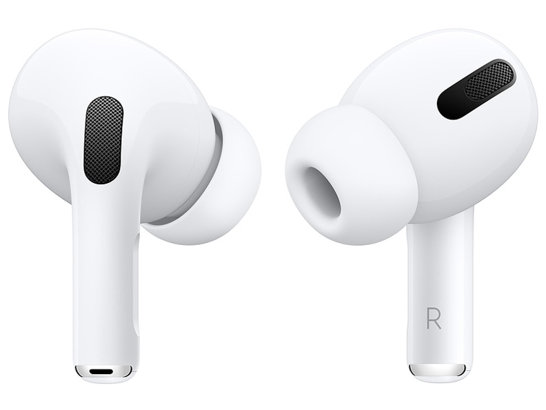 与え AirPods Pro 左耳のみ Apple 国内正規品 新品