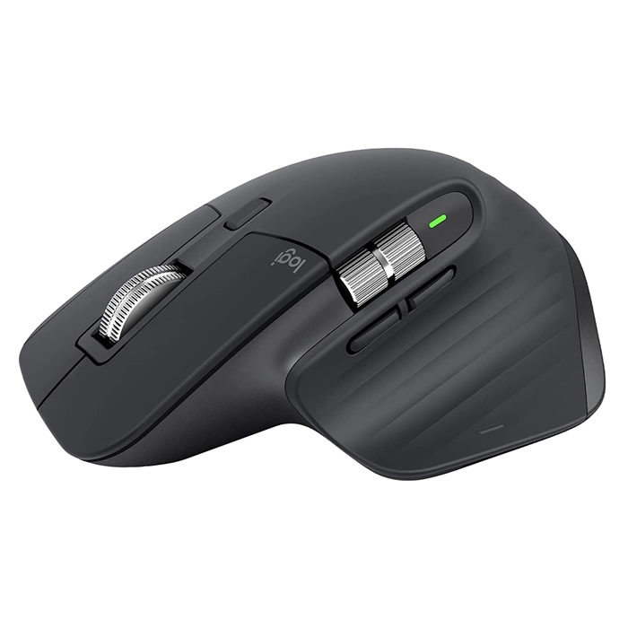 Qoo10] ロジクール パフォーマンスワイヤレスマウス MX M : PC