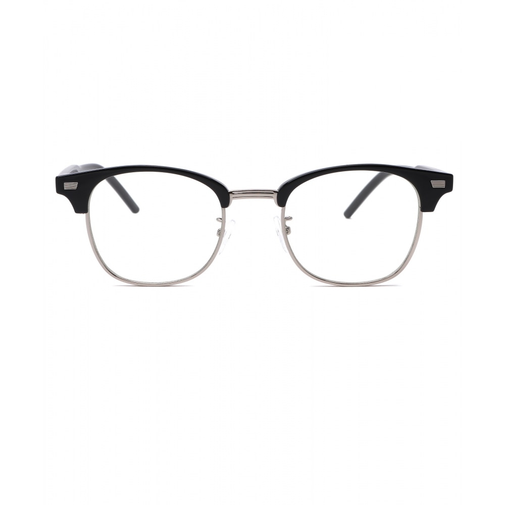 リクロウアーク E386 ブラックシルバー