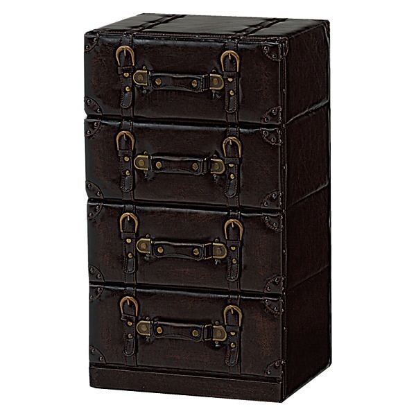 MCH-6004DBR チェスト メーカー直送