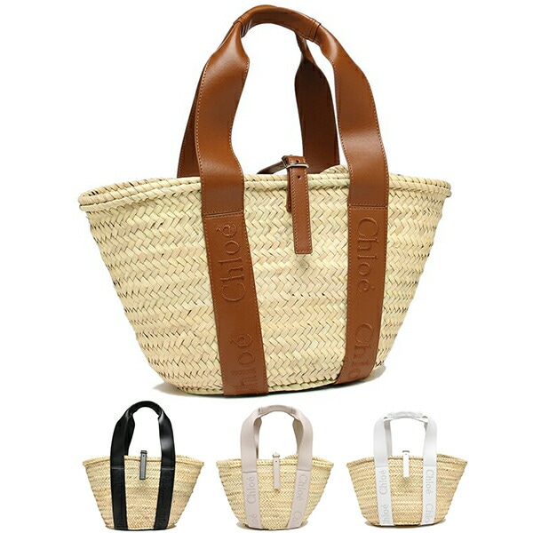 トートバッグ クロエセンス かごバッグ カゴバッグ レディース CHC23SS303J66 35,620円