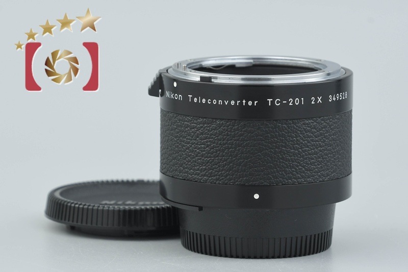 TELECONVERTER TC-201 2x