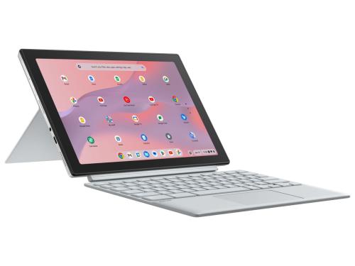 エイスース / ASUS Chromebook CM30 Detachable(CM3001) CM3001DM2A-R70302 SIMフリー [フォグシルバー]