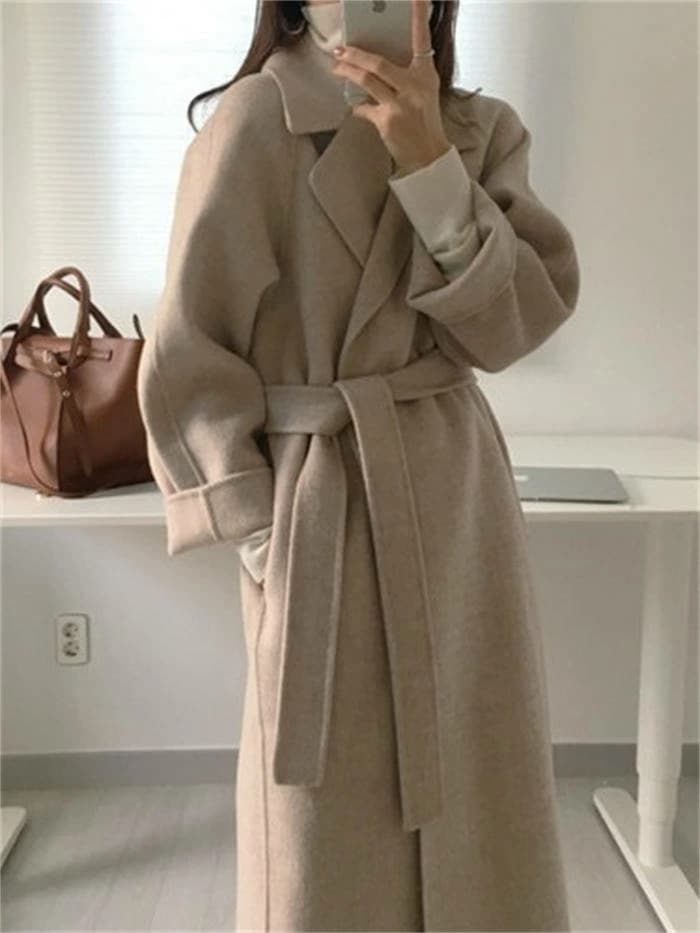 コート レディース 春 秋 大人 無地 トレンチコート ロング丈 きれいめ 秋コート 春コート アウター 長袖 ジャケット 大きいサイズ おしゃれ 春秋 上品 通勤 防風 オフィス カジュアル シンプ