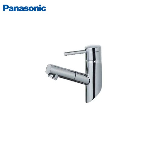即日出荷 洗面化粧台水栓 シングルレバー洗面混合栓 Panasonic パナソニック [GLM01MEKA] 一般地用 ラシス CQ01MKA1の後継品