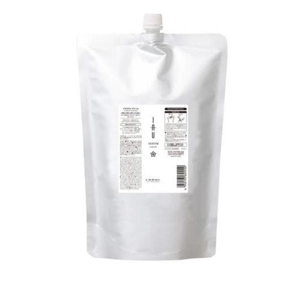 ルベル イオセラム クリーム ヘアトリートメント 詰め替え用 2500mL