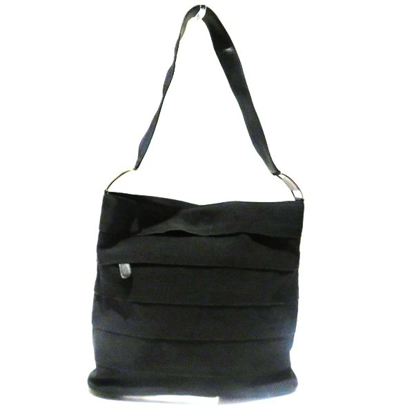 フェラガモ マグネット開閉 バッグ トートバッグ ショルダーバッグ レディース【中古】