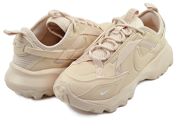 ウィメンズ TC7900 TRK3 hf1055-133 サンドドリフト