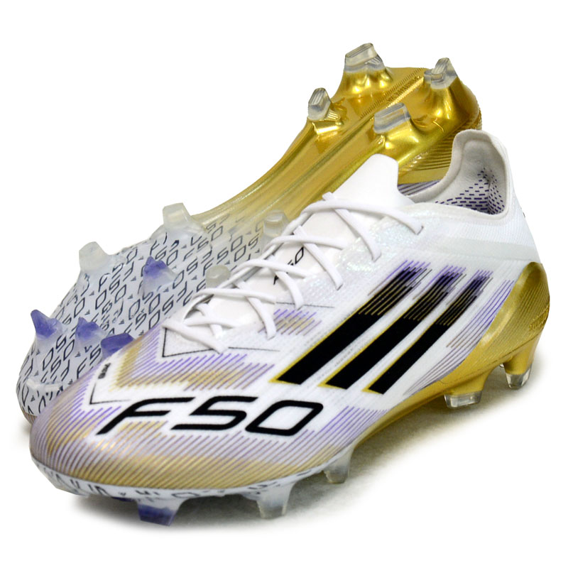 F50 ELITE FG サッカースパイク F50 25FW(JH7617)
