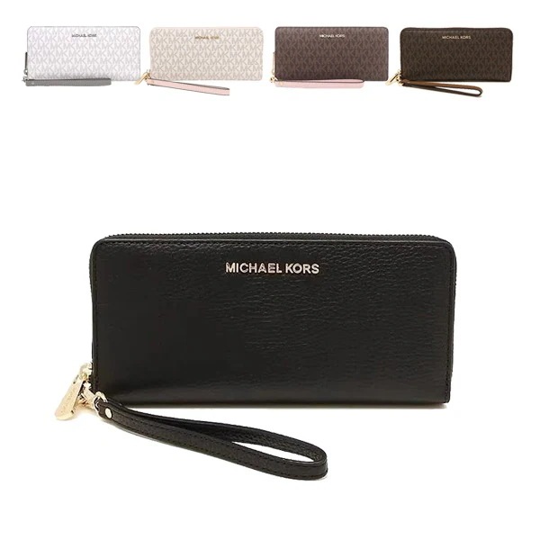 【Original Wrapping】即発 アウトレット レディース 長財布 35T7GTVE7L/35H8STVT3B/35F8GTVT3B 12,767円