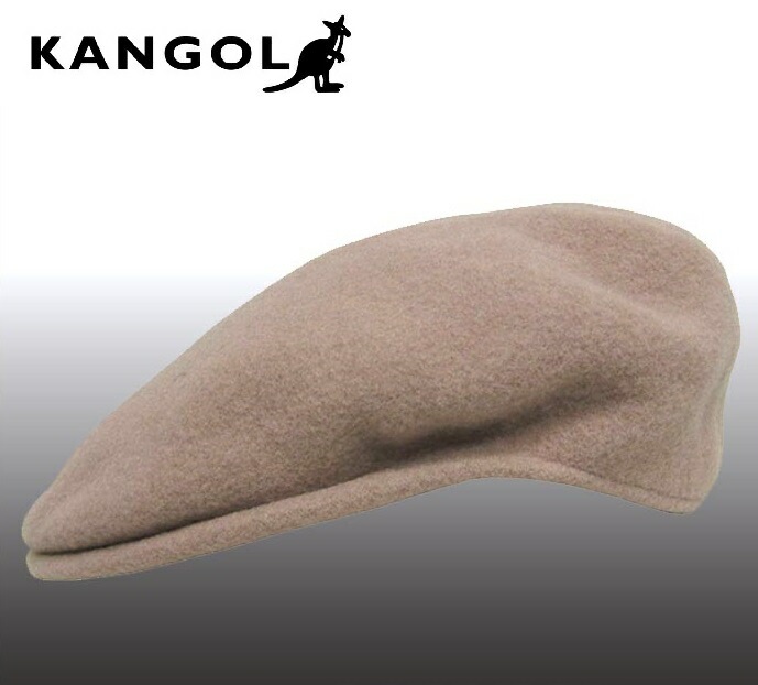 送料無料カンゴール ハンチング ウール ローズ ピンク 3 KANGOL 504 トロピック 帽子 サファリ ハット キャップ メンズ レディース カジュアル ファッション 雑誌 掲載 セレブ ス